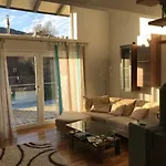 Mit Seeblick Apartment