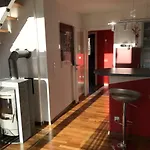 Apartment Mit Seeblick Bodensdorf