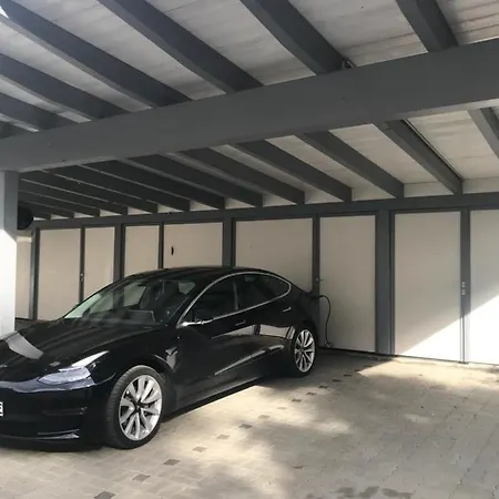 Mit Seeblick * Bodensdorf