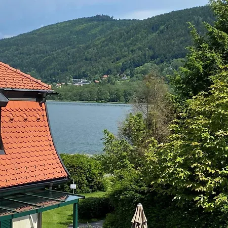 Mit Seeblick Apartment