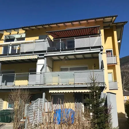 Mit Seeblick * Bodensdorf