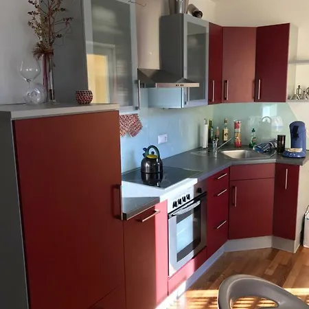 Mit Seeblick * Bodensdorf