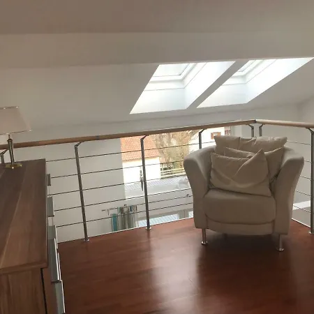 Mit Seeblick Appartement *