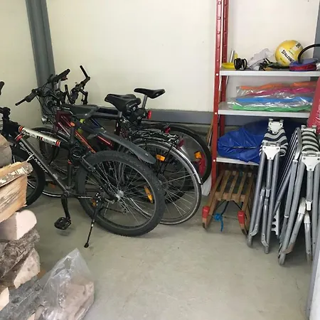 Mit Seeblick Bodensdorf