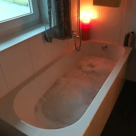 Appartement Mit Seeblick
