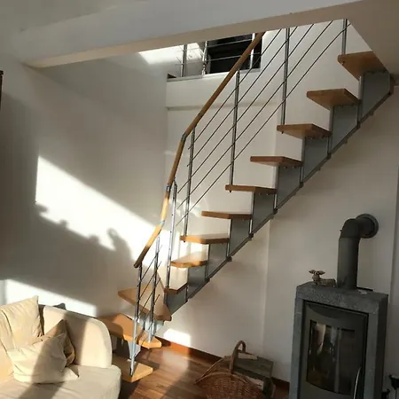 Appartamento Mit Seeblick Bodensdorf