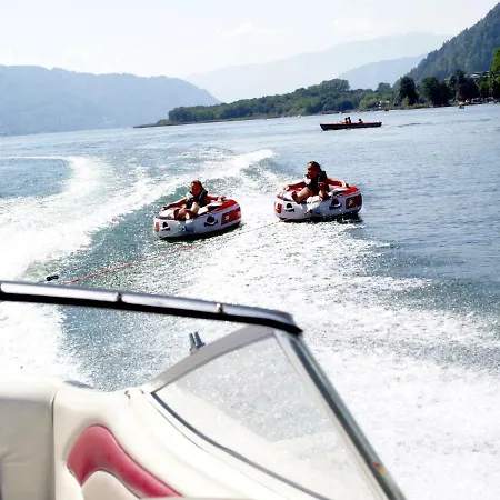 Mit Seeblick Appartamento