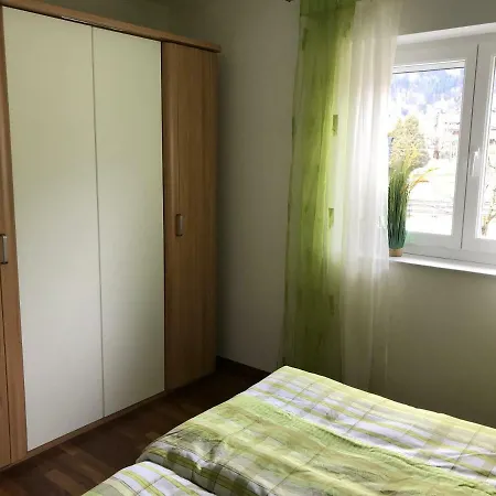 Mit Seeblick Bodensdorf
