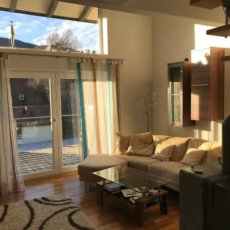 Mit Seeblick Appartement