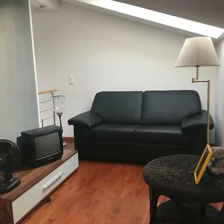 Mit Seeblick Apartament