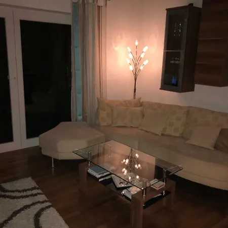 Appartamento Mit Seeblick