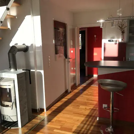 Appartement Mit Seeblick Bodensdorf