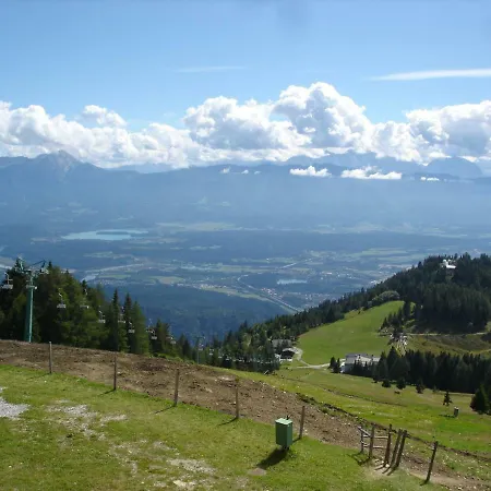 شقة Mit Seeblick *