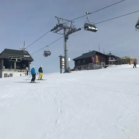 Mit Seeblick Appartamento *