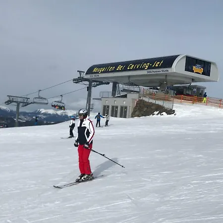 Mit Seeblick Appartamento *