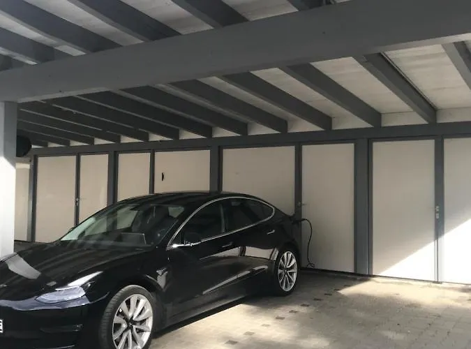 Mit Seeblick * Bodensdorf