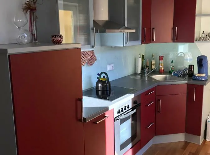 Mit Seeblick * Bodensdorf