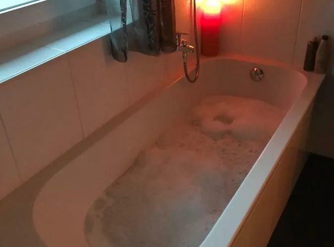 Apartment Mit Seeblick