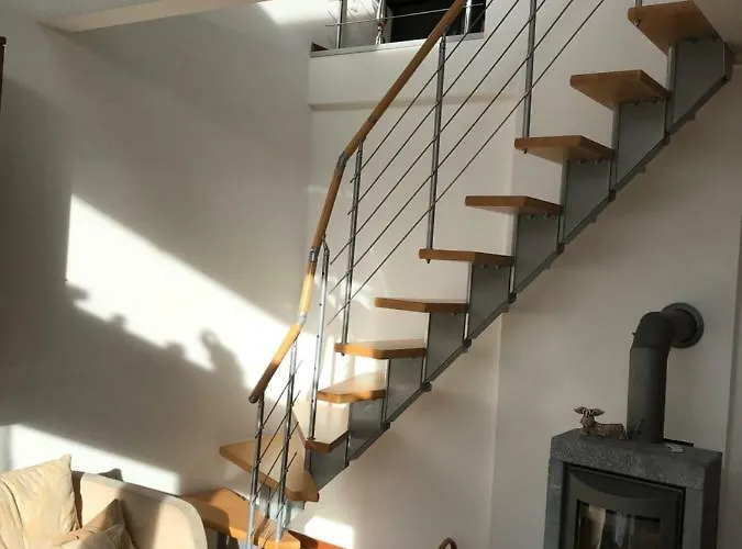 Apartment Mit Seeblick Bodensdorf