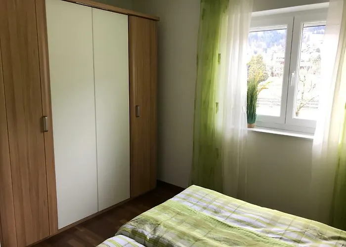 Mit Seeblick Bodensdorf