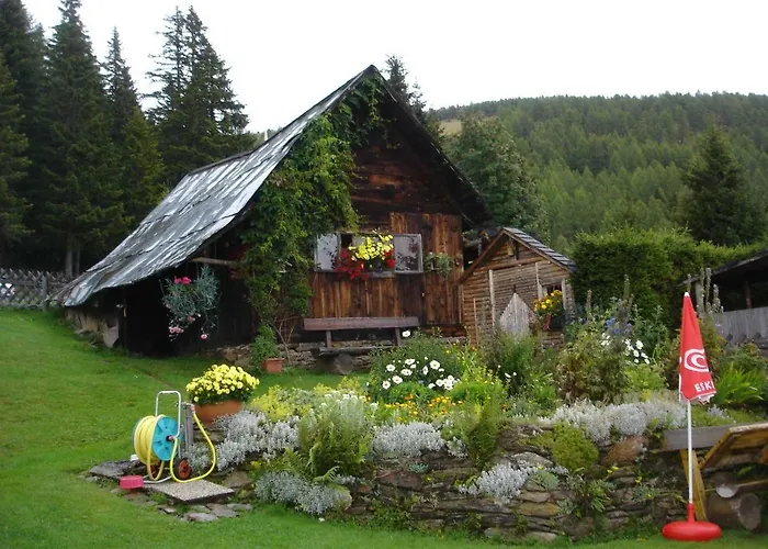 Apartment Mit Seeblick *