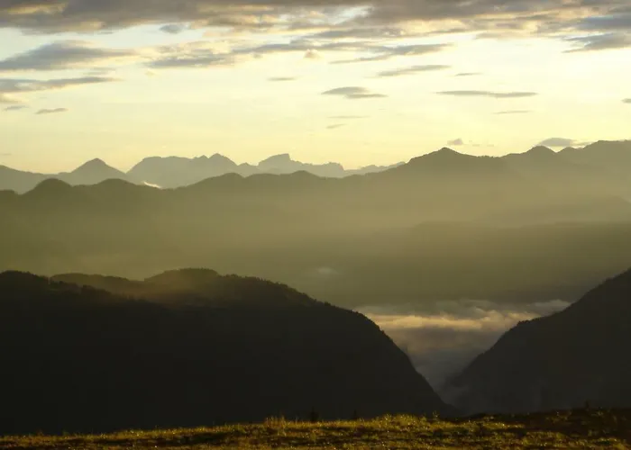 Apartament Mit Seeblick *