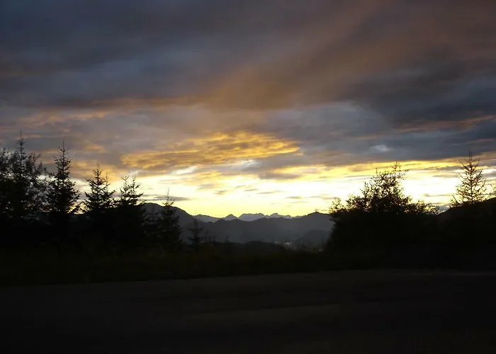 Apartment Mit Seeblick Bodensdorf