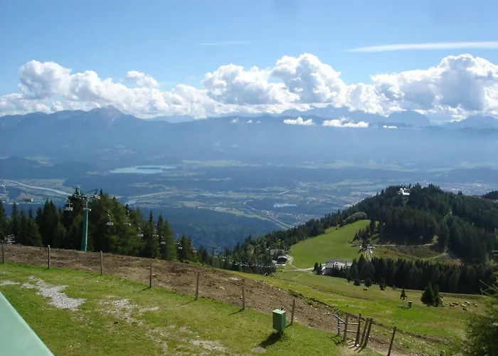 Apartment Mit Seeblick *