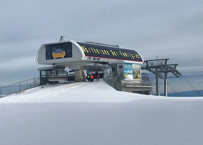 Apartment Mit Seeblick Bodensdorf