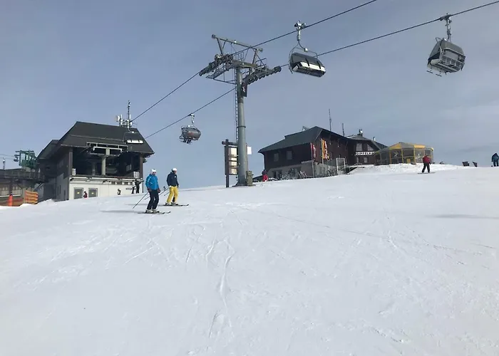 Mit Seeblick Apartment *